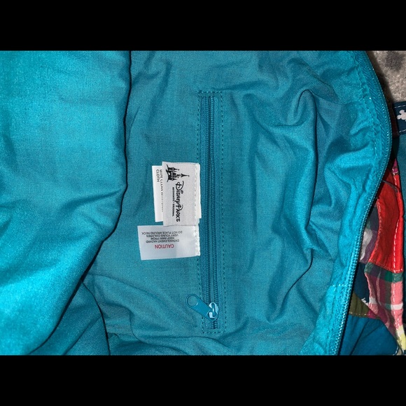 Disney Parks Backpack - Picture 2 of 3